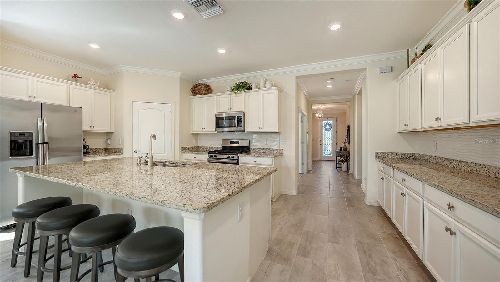 POLO RUN PH I-A & I-B - Residential