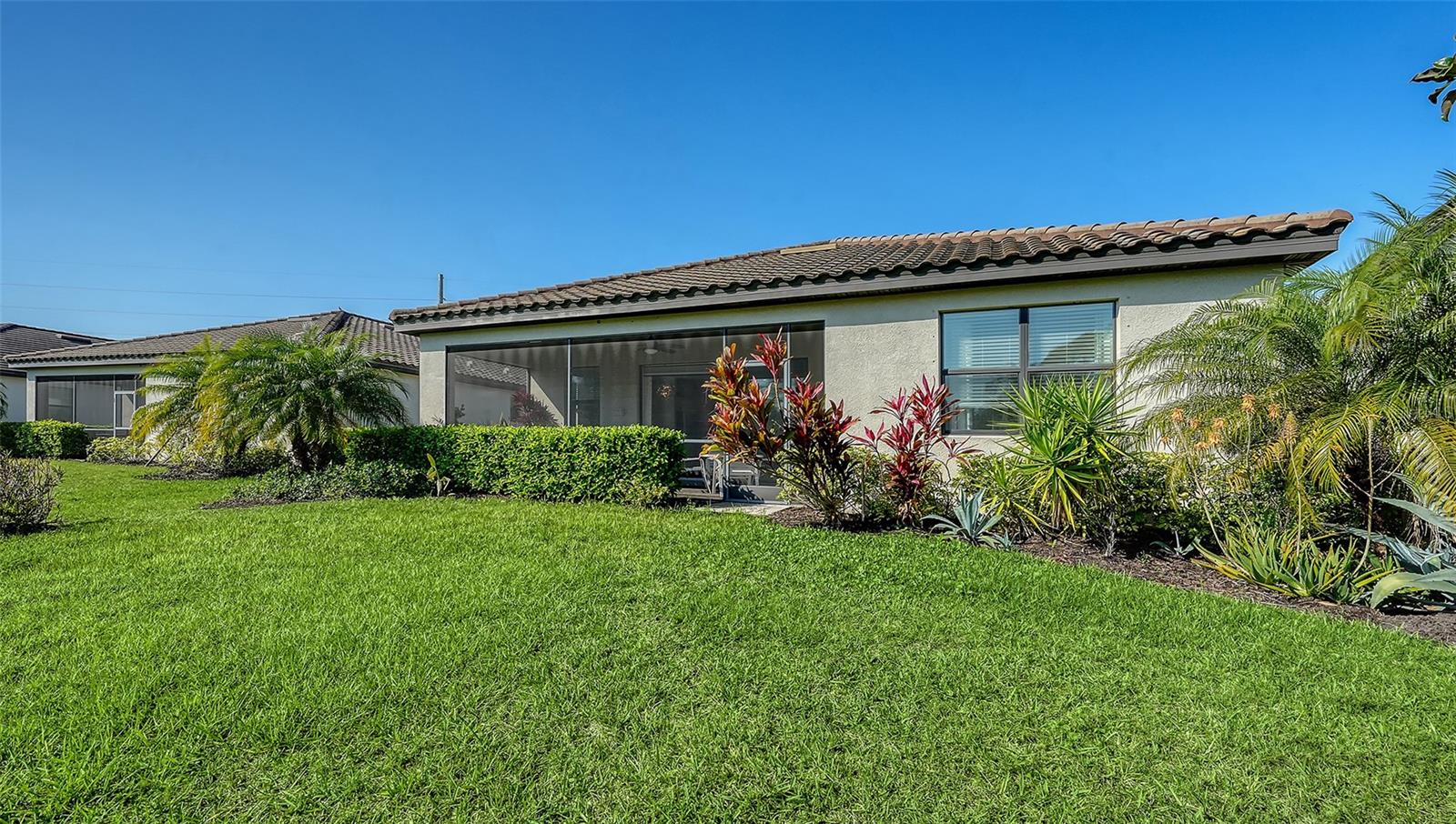 POLO RUN PH I-A & I-B - Residential