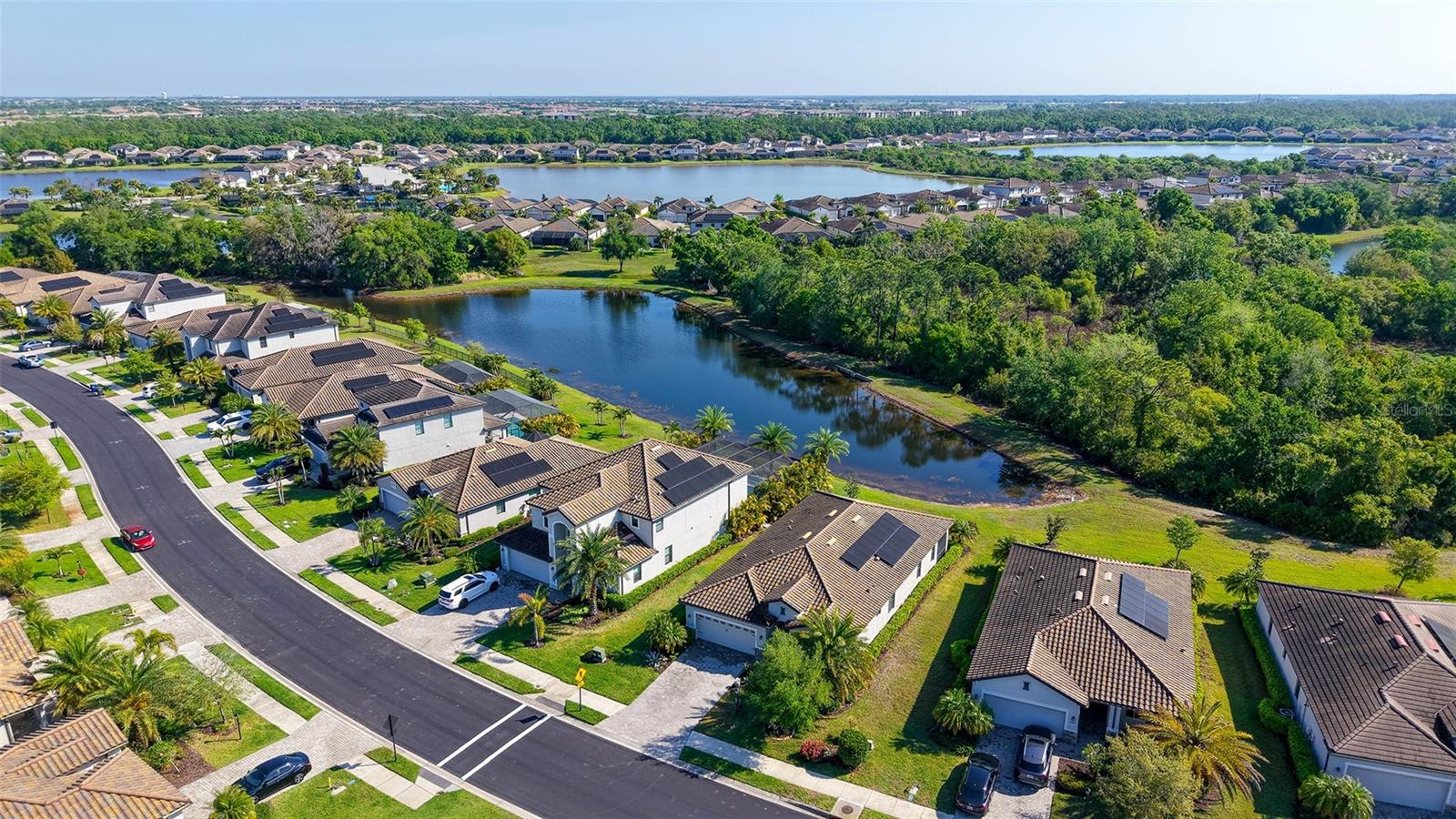 POLO RUN PH I-A & I-B - Residential