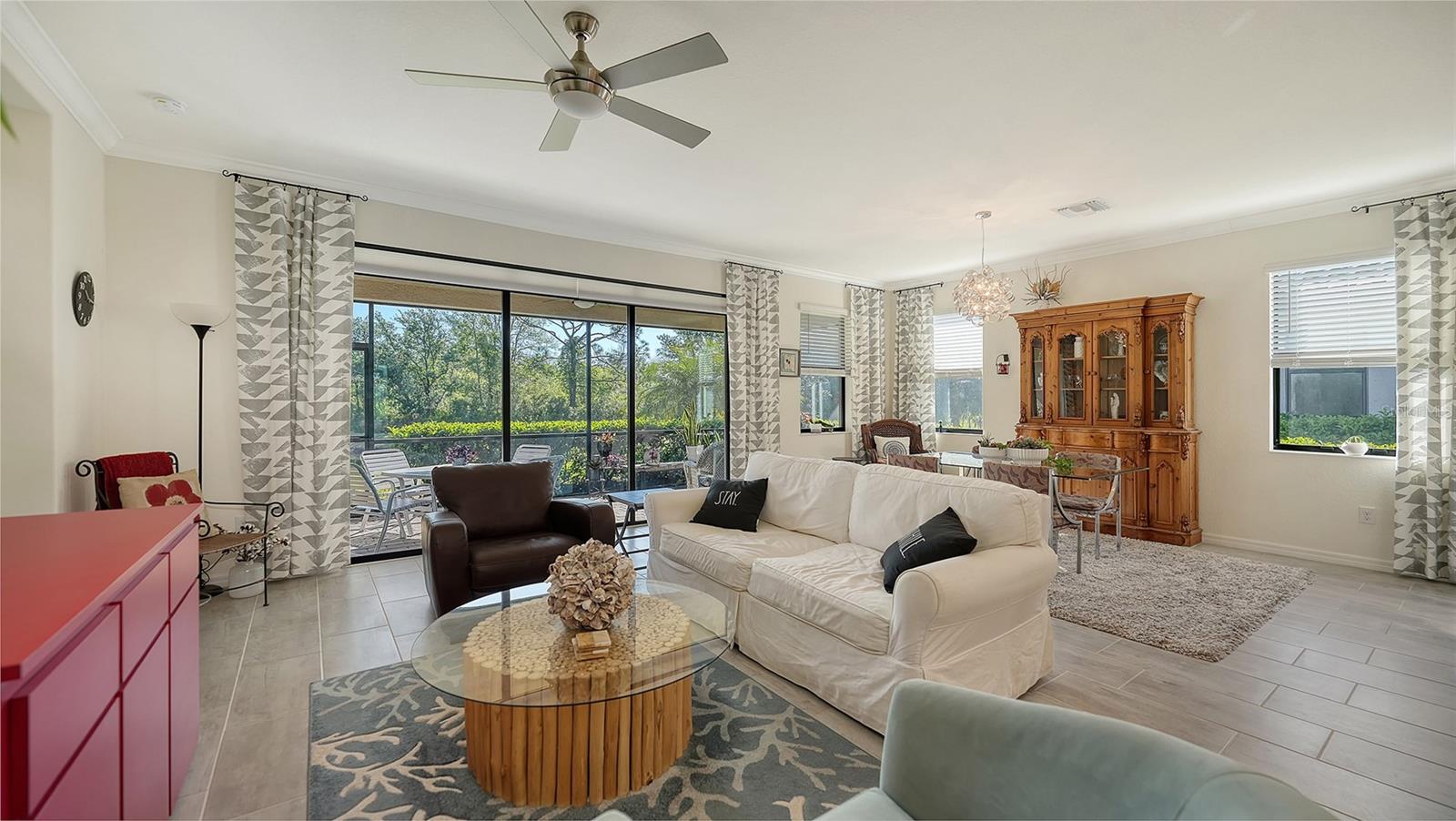 POLO RUN PH I-A & I-B - Residential