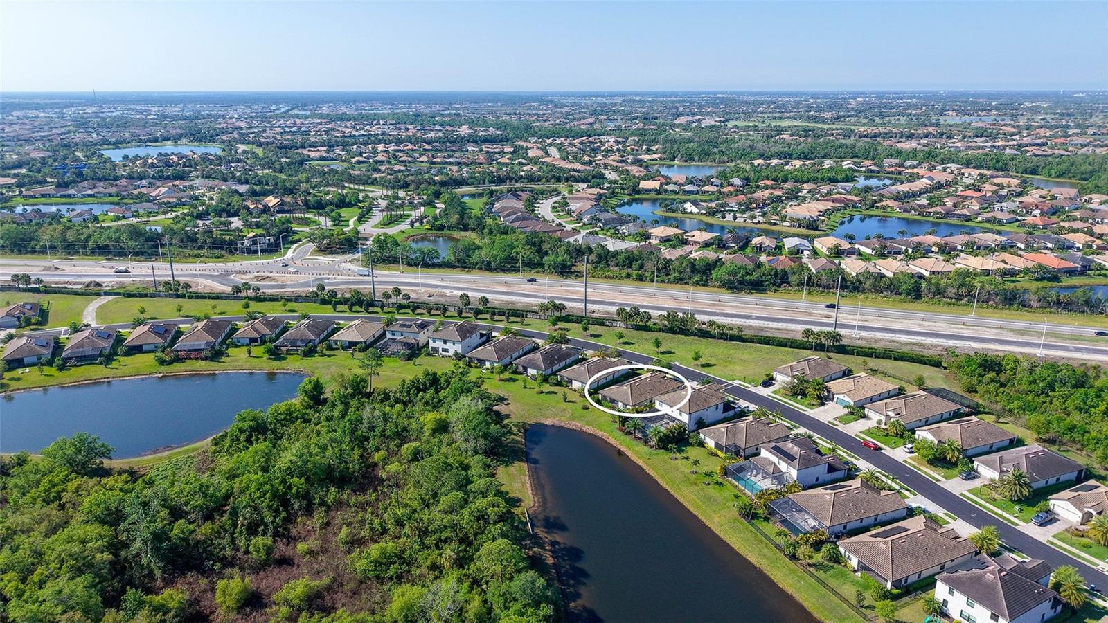 POLO RUN PH I-A & I-B - Residential