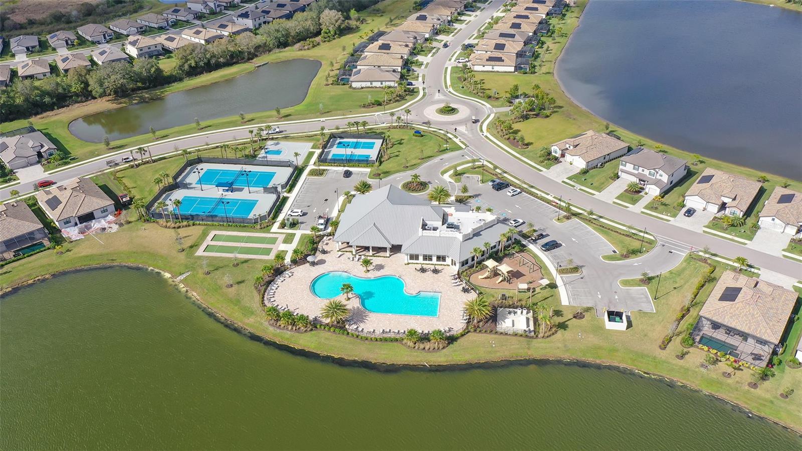 POLO RUN PH I-A & I-B - Residential