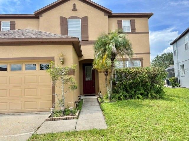 Photo of 452 Janice Kay Place, Kissimmee, FL 34744 (MLS # S5156311)