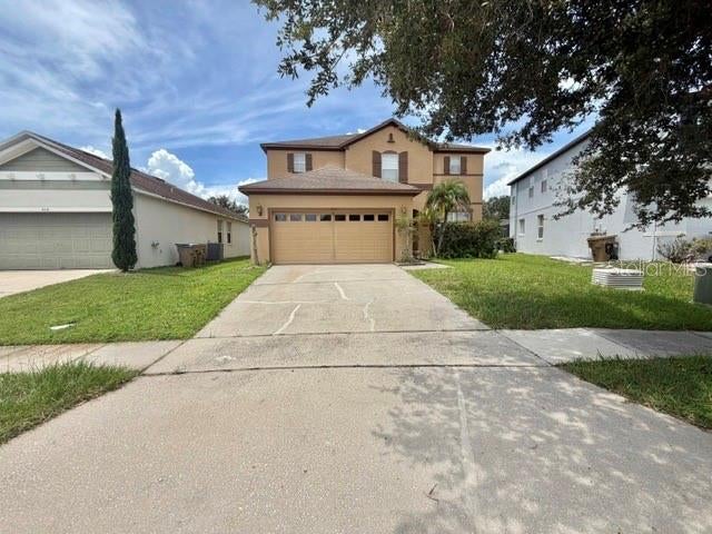 Photo of 452 Janice Kay Place, Kissimmee, FL 34744 (MLS # S5156311)