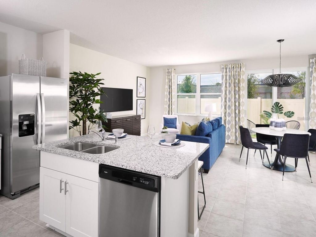 Photo of 16309 Bird Of Paradise Ave, Clermont, FL 34714 (MLS # O6399643)