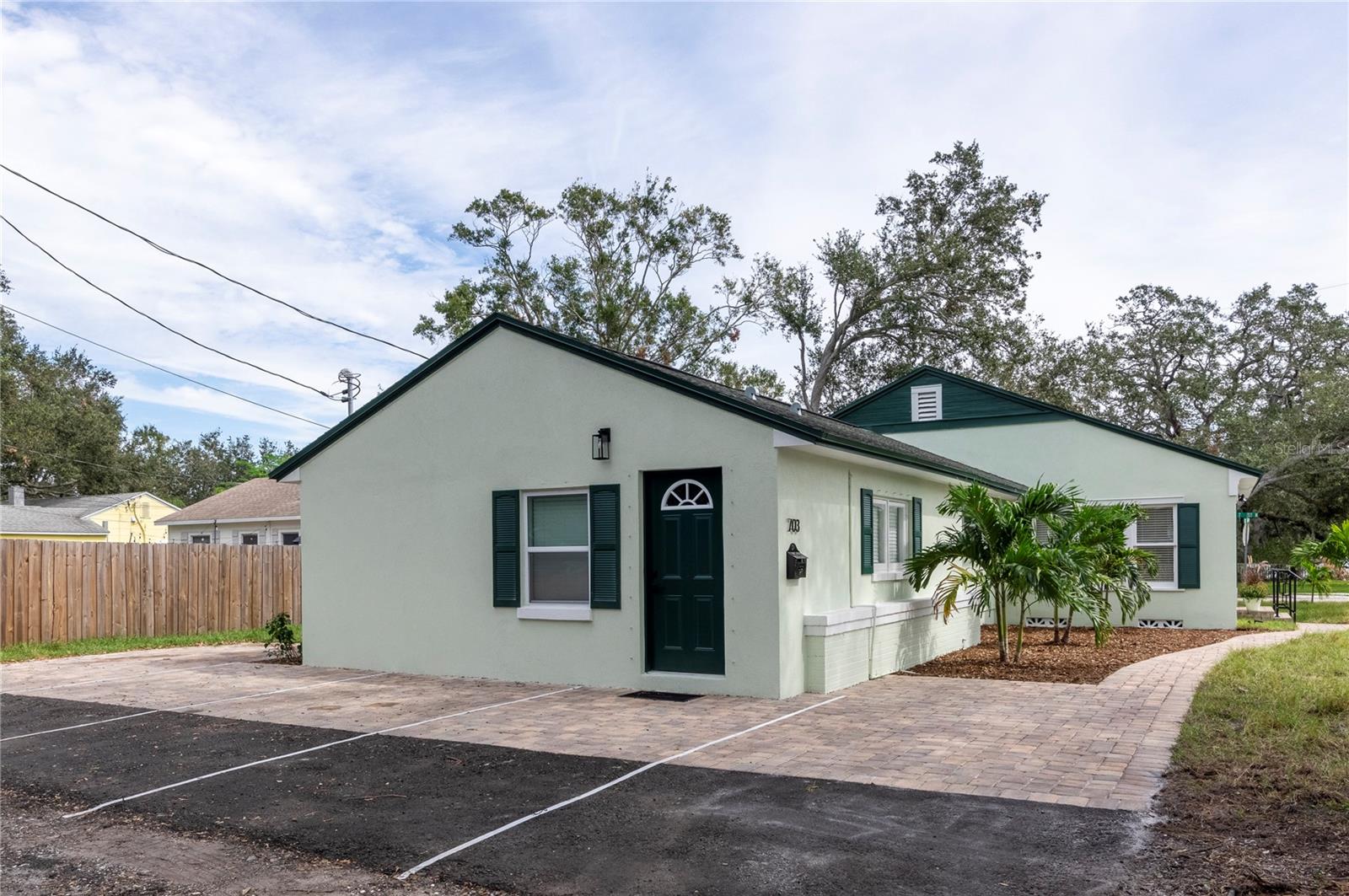 ALLENDALE TERRACE - Residential Income