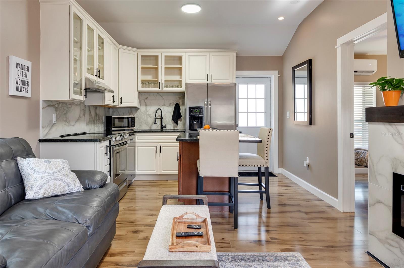 ALLENDALE TERRACE - Residential Income