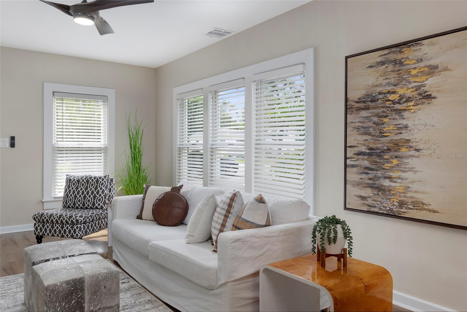 ALLENDALE TERRACE - Residential Income