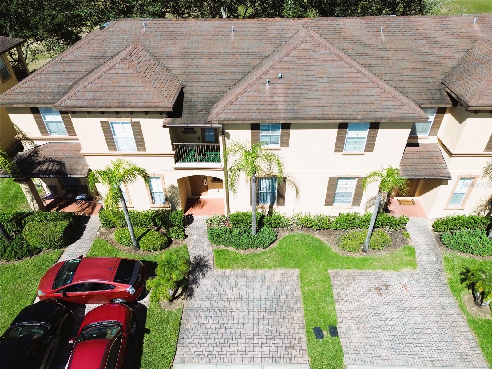 REGAL PALMS AT HIGHLAND RESERVE PH 05 - Residential