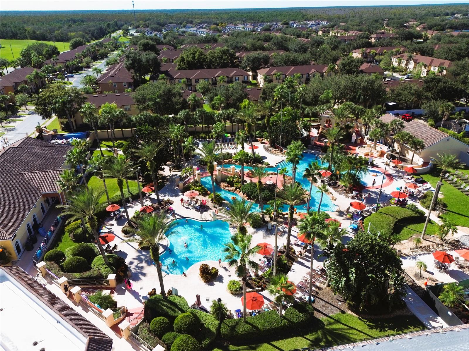 REGAL PALMS AT HIGHLAND RESERVE PH 05 - Residential