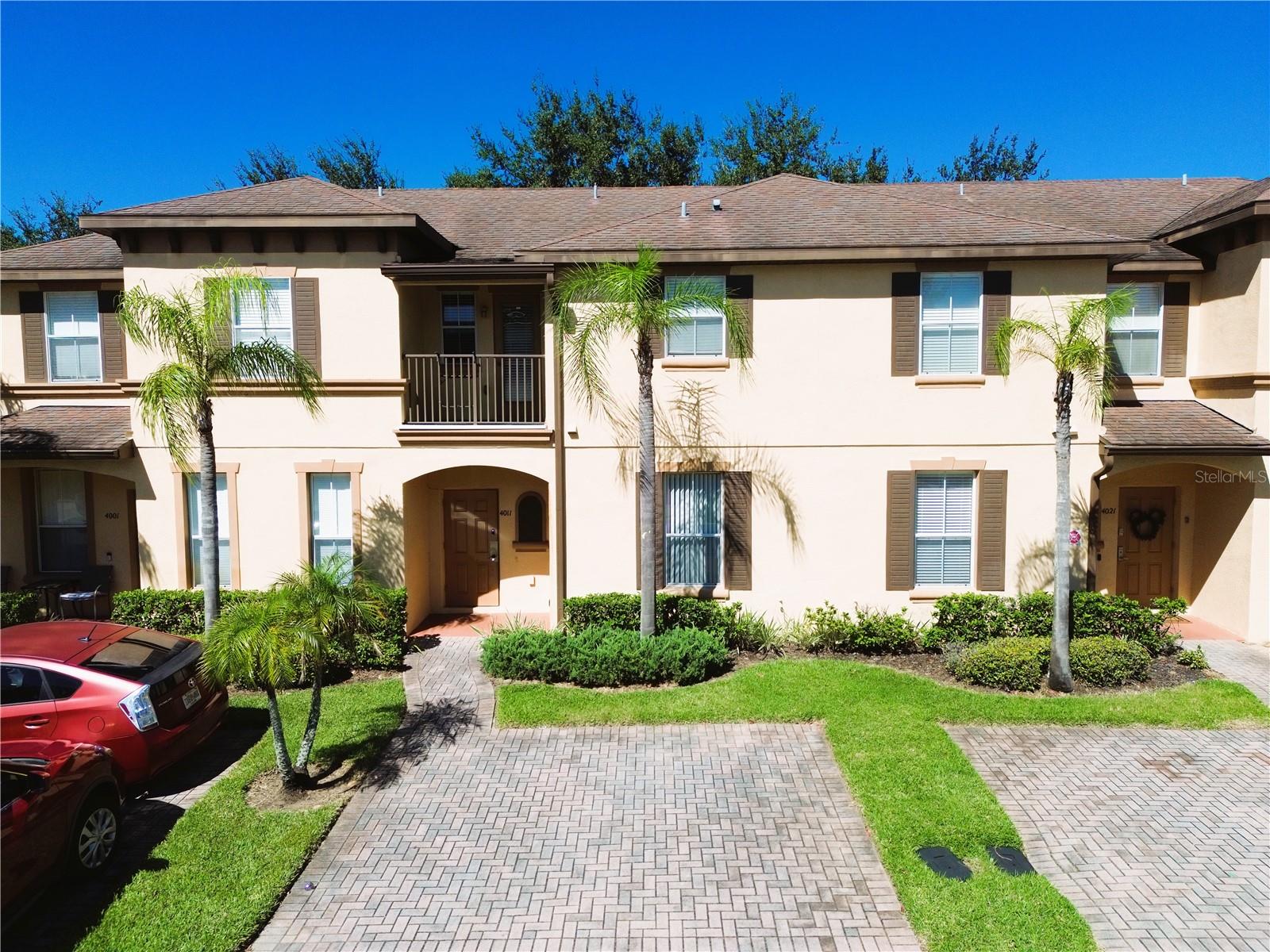 REGAL PALMS AT HIGHLAND RESERVE PH 05 - Residential