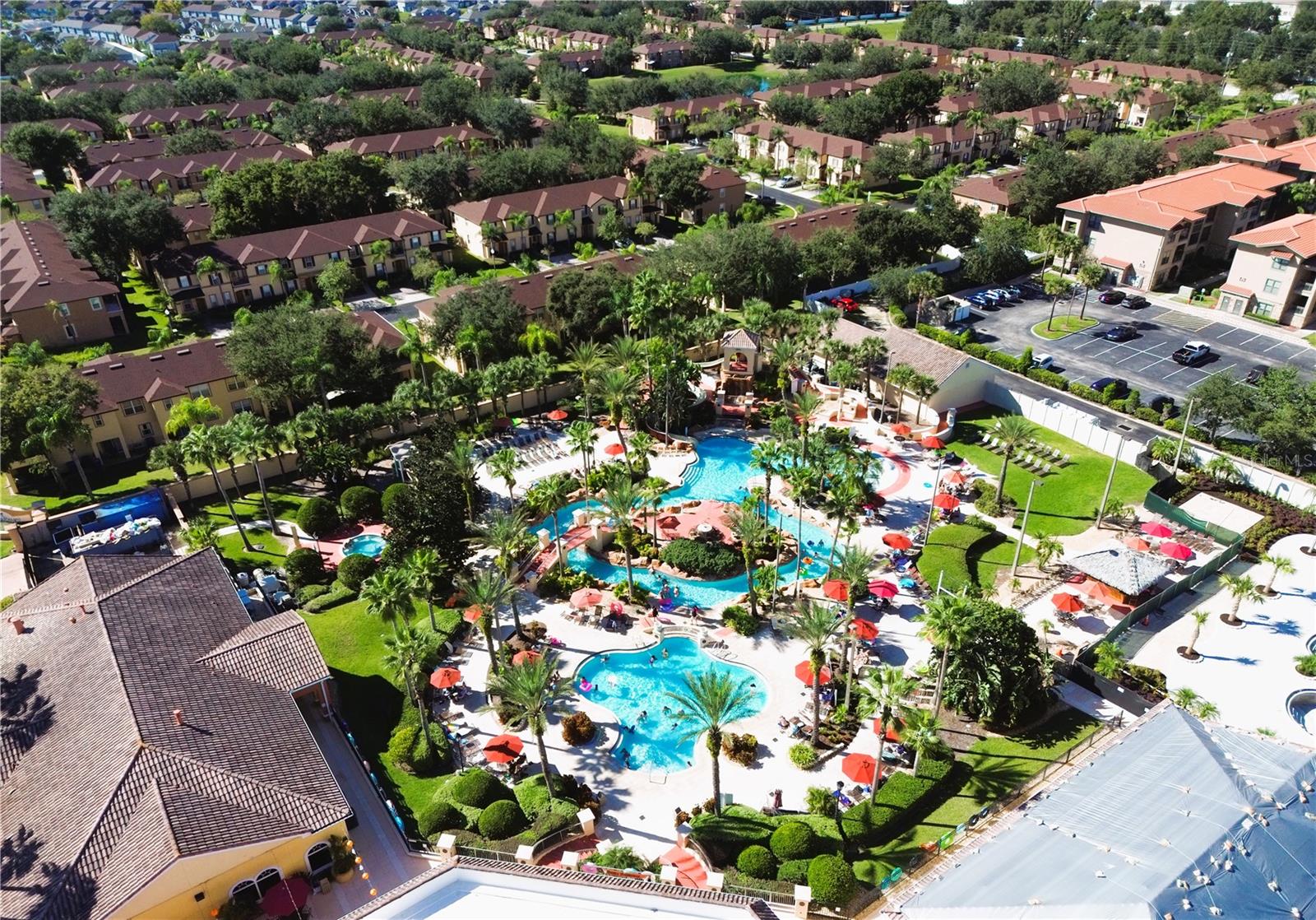 REGAL PALMS AT HIGHLAND RESERVE PH 05 - Residential