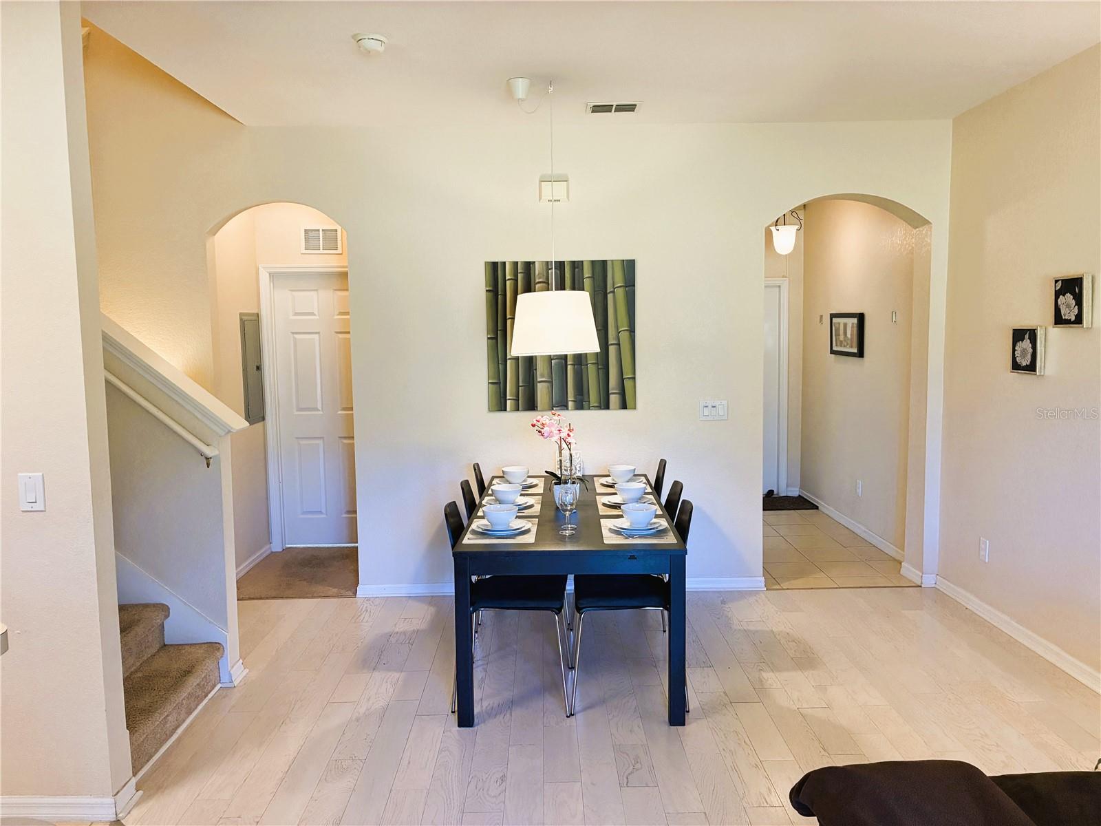 REGAL PALMS AT HIGHLAND RESERVE PH 05 - Residential