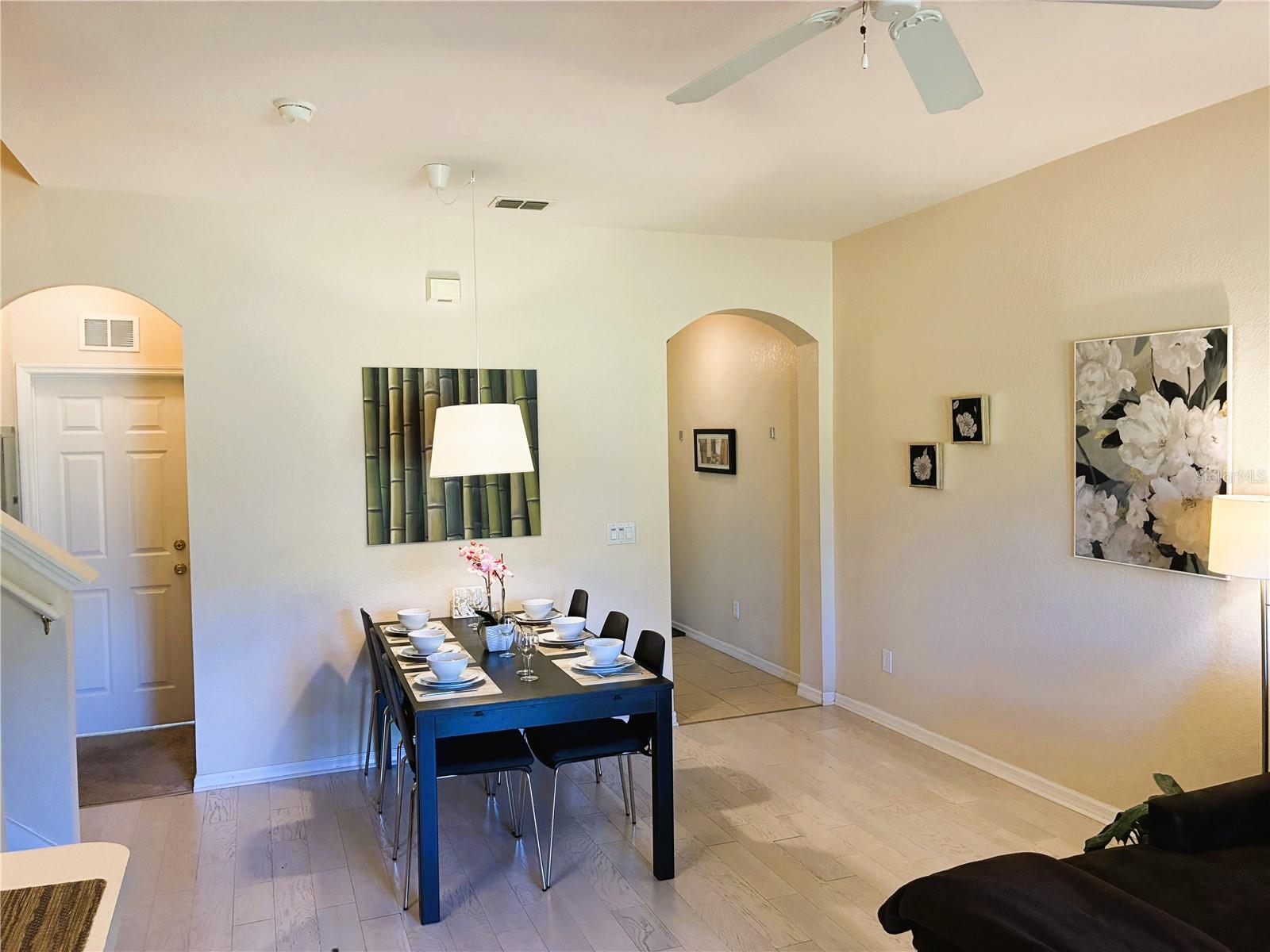 REGAL PALMS AT HIGHLAND RESERVE PH 05 - Residential