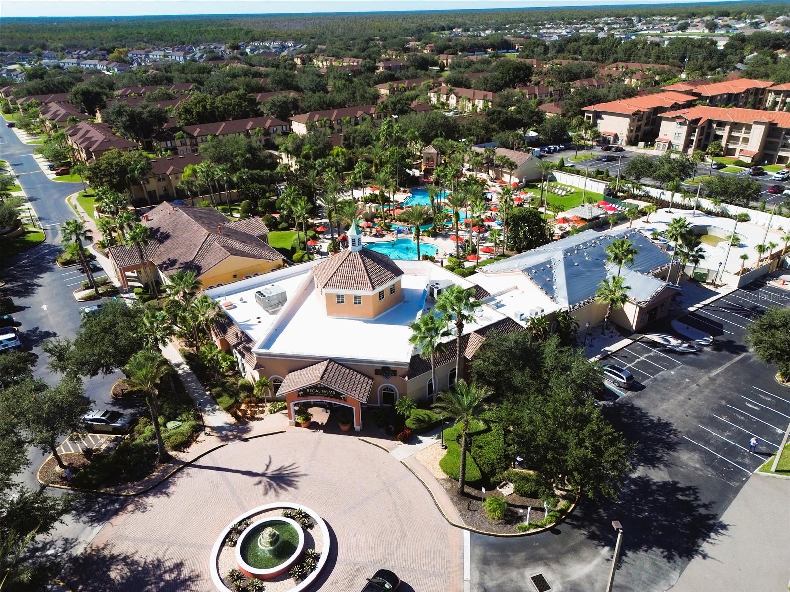 REGAL PALMS AT HIGHLAND RESERVE PH 05 - Residential