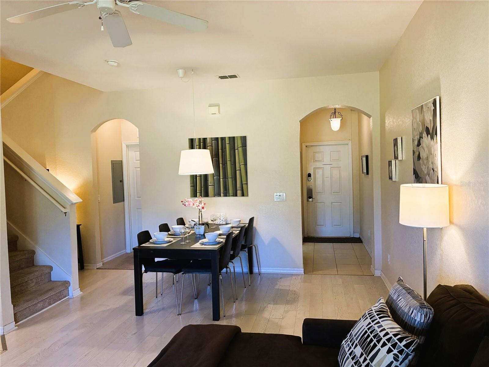 REGAL PALMS AT HIGHLAND RESERVE PH 05 - Residential