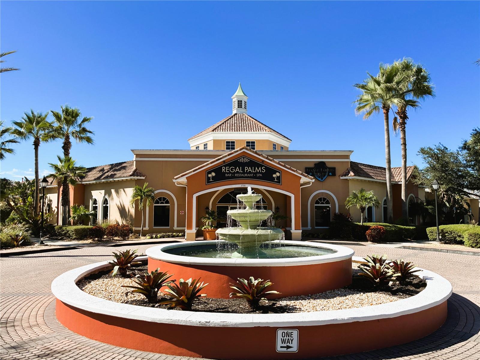 REGAL PALMS AT HIGHLAND RESERVE PH 05 - Residential