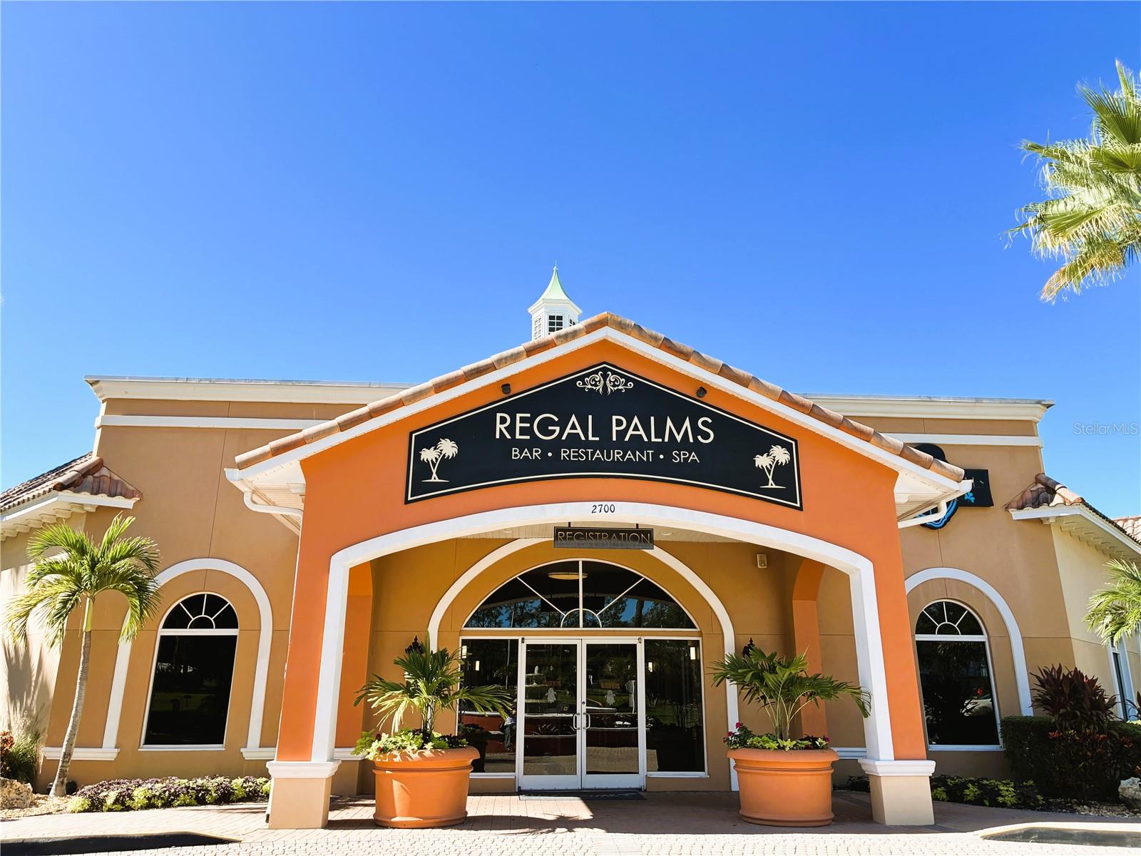 REGAL PALMS AT HIGHLAND RESERVE PH 05 - Residential