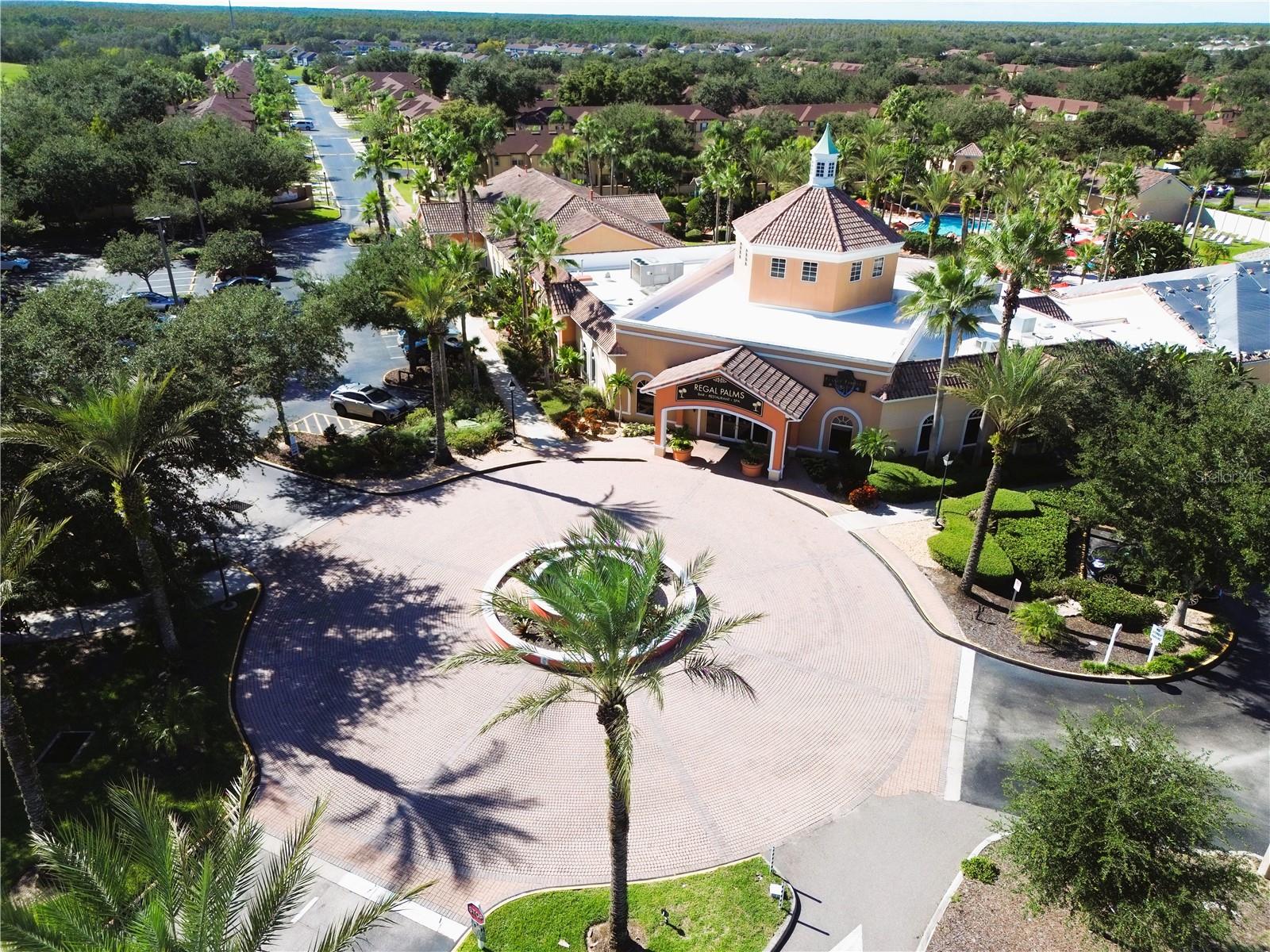 REGAL PALMS AT HIGHLAND RESERVE PH 05 - Residential