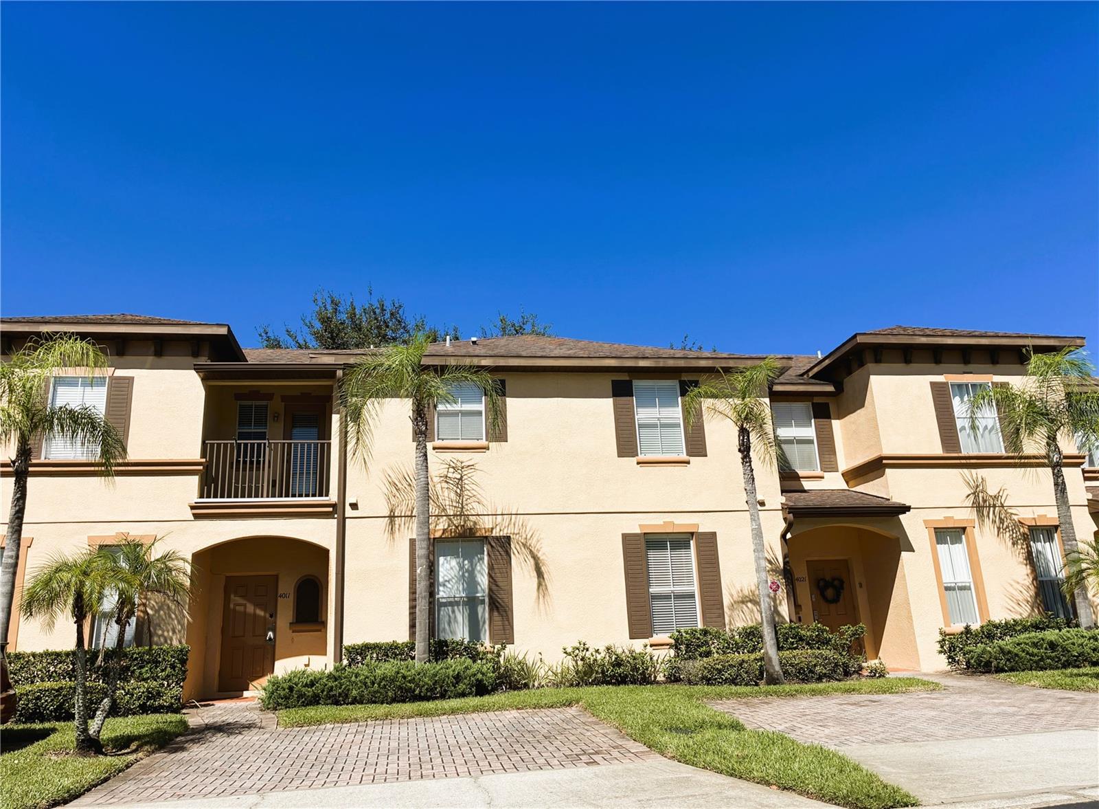 REGAL PALMS AT HIGHLAND RESERVE PH 05 - Residential