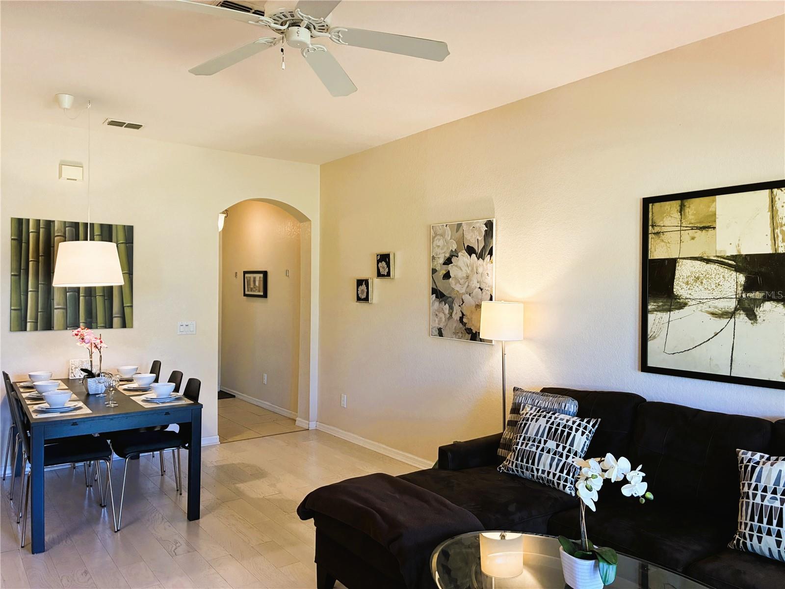 REGAL PALMS AT HIGHLAND RESERVE PH 05 - Residential