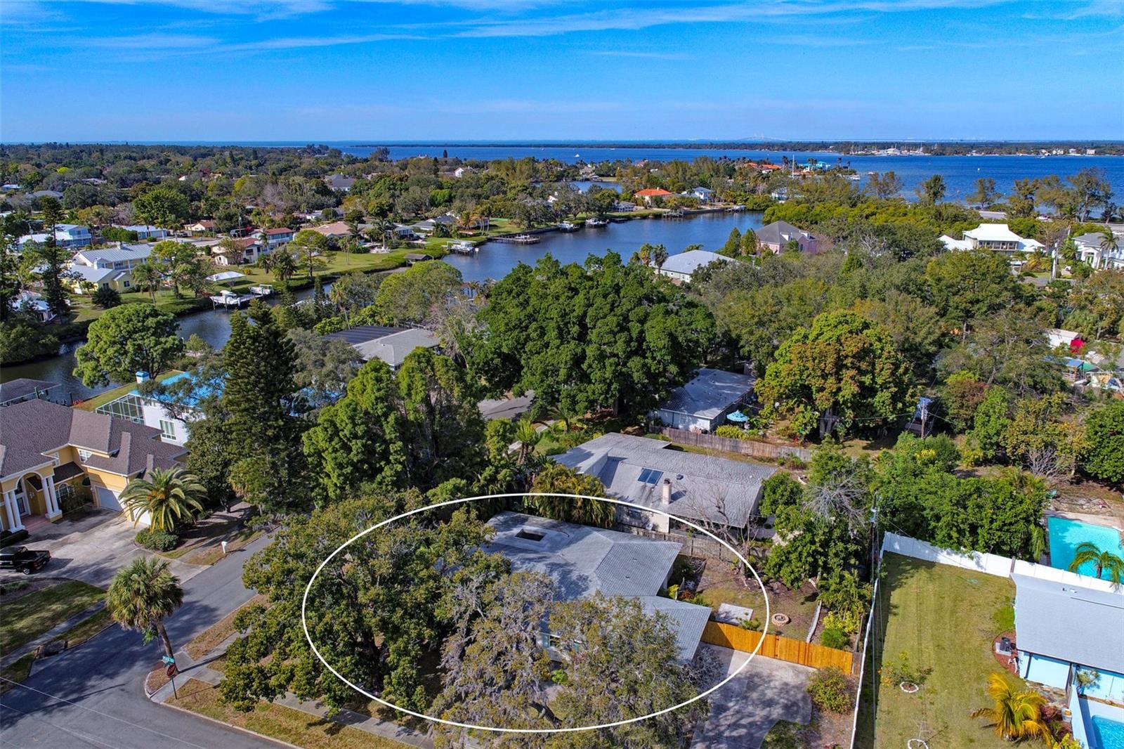 HARBOR HILLS A RESUB - Residential Lease