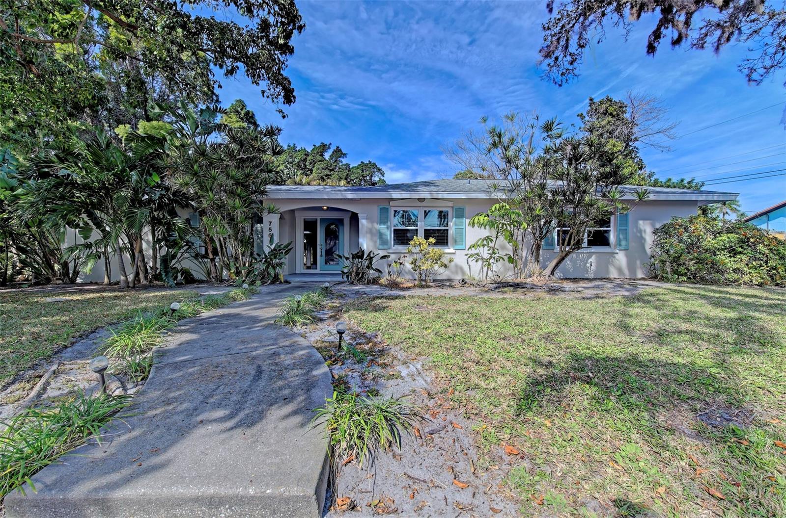 HARBOR HILLS A RESUB - Residential Lease