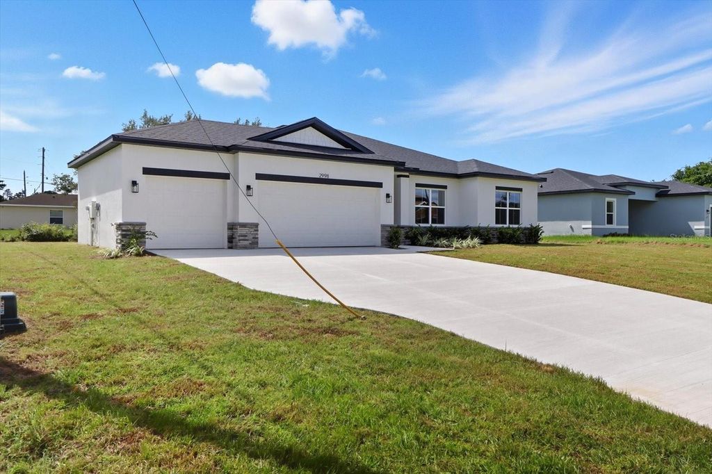 Photo of 2998 SW 131st Place Road, Ocala, FL 34473 (MLS # O6344256)