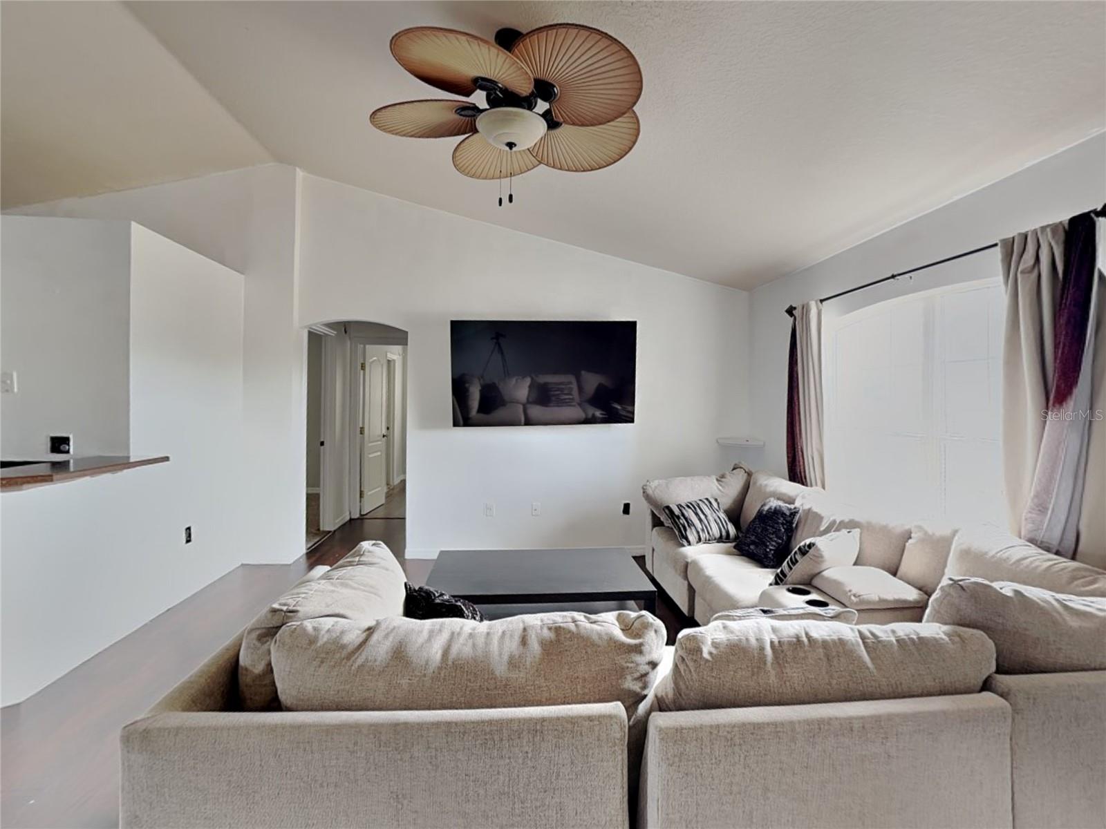 JB RANCH SUB PH 2A - Residential