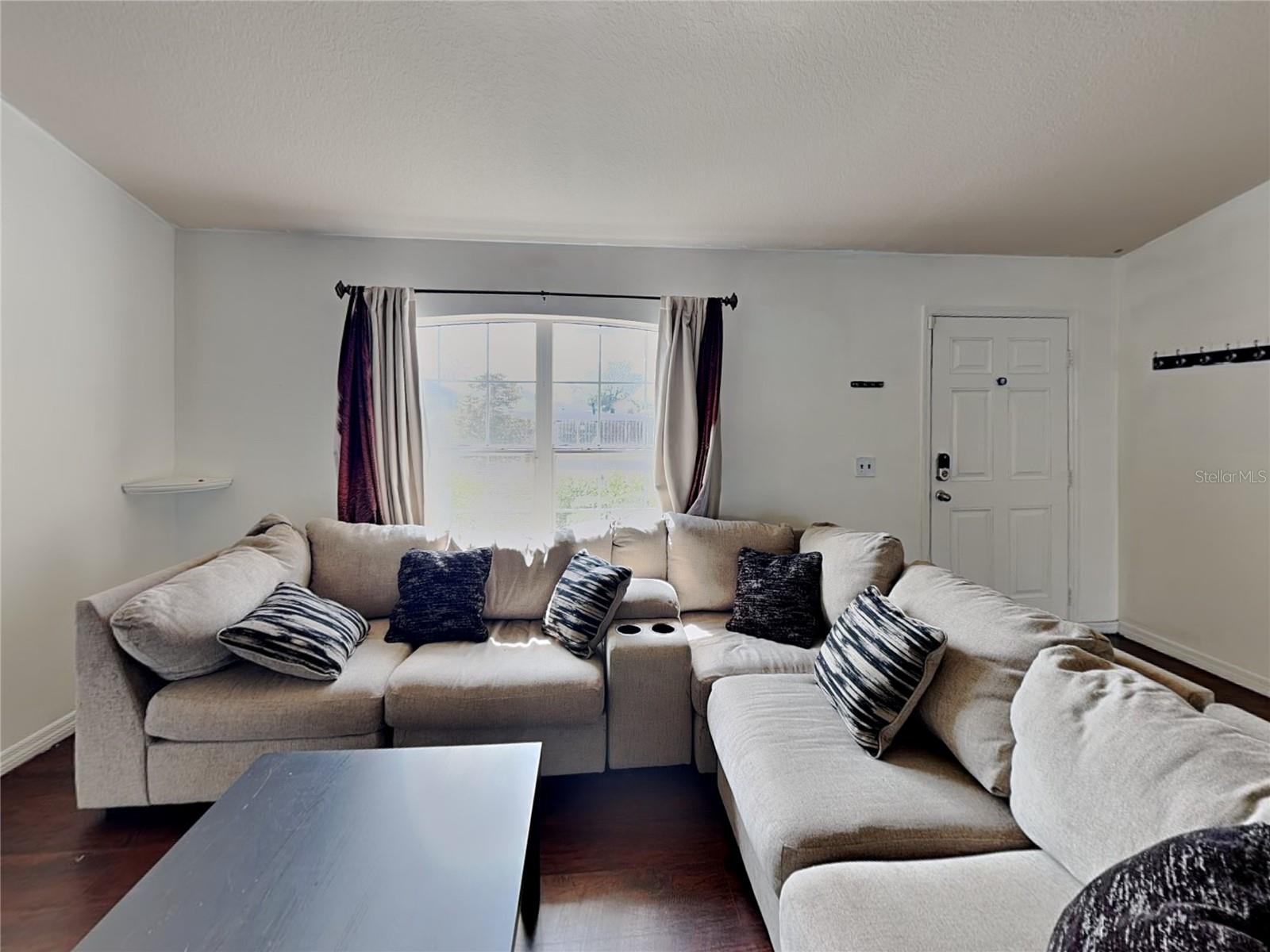 JB RANCH SUB PH 2A - Residential