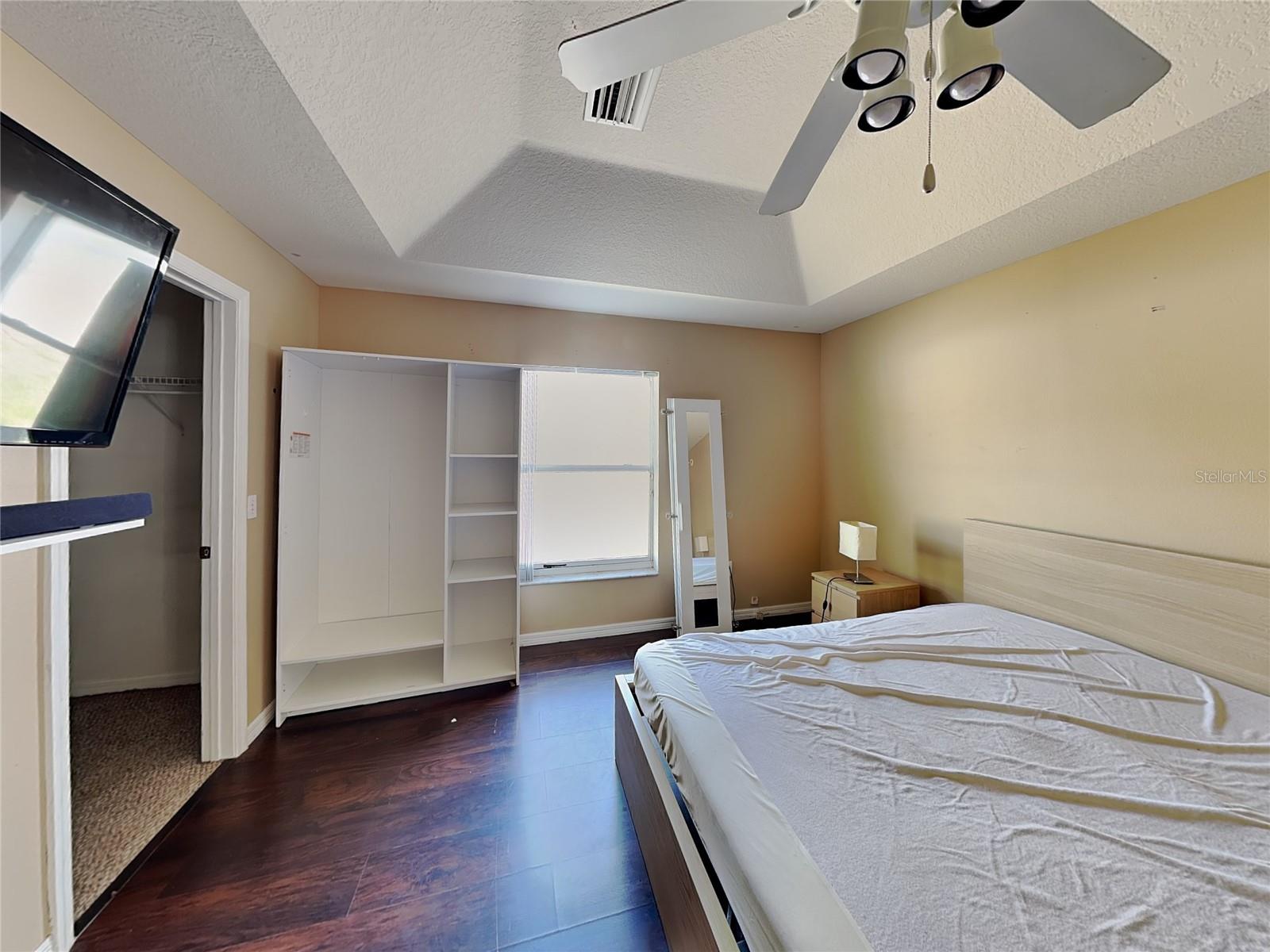 JB RANCH SUB PH 2A - Residential