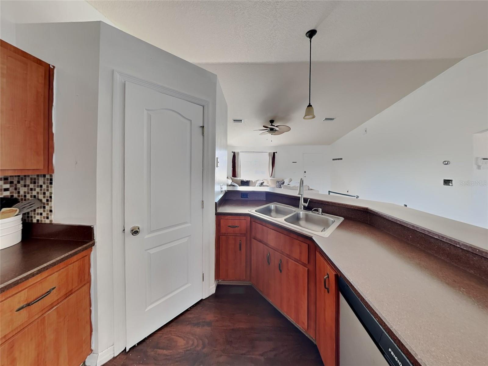 JB RANCH SUB PH 2A - Residential