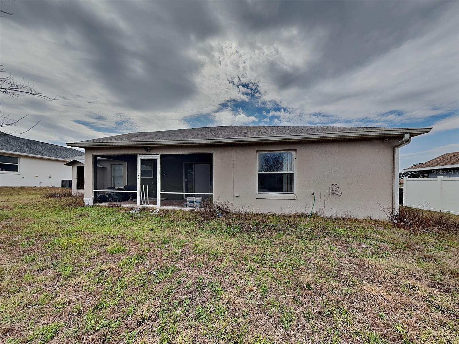 JB RANCH SUB PH 2A - Residential