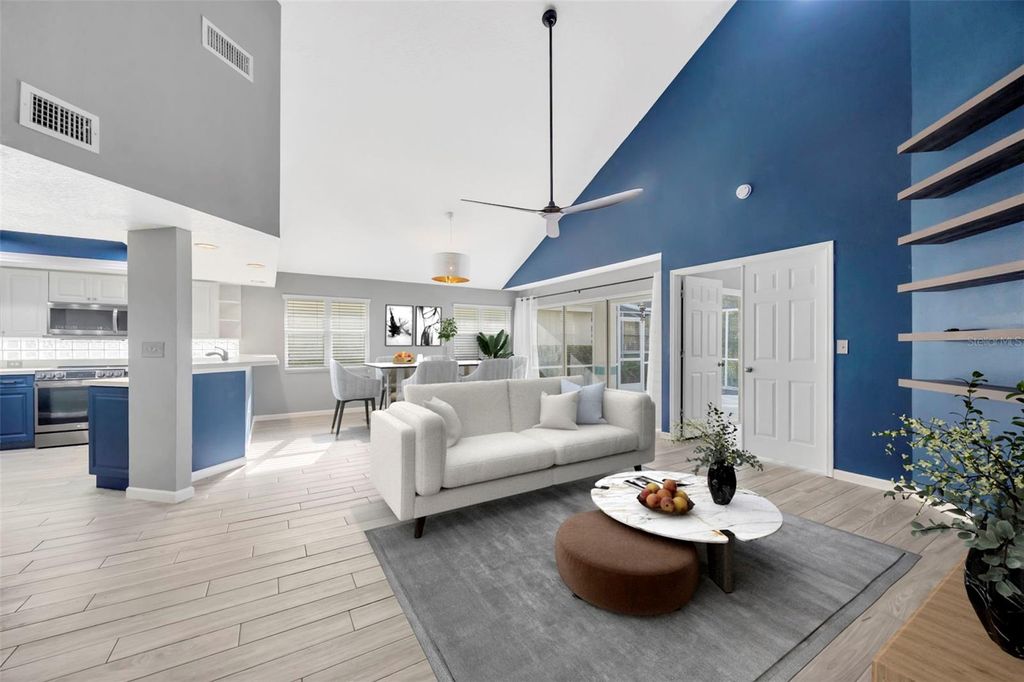 Photo of 15811 Sanctuary Drive, Tampa, FL 33647 (MLS # TB8429022)