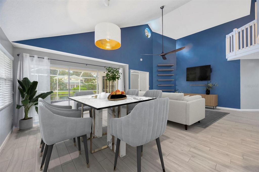 Photo of 15811 Sanctuary Drive, Tampa, FL 33647 (MLS # TB8429022)