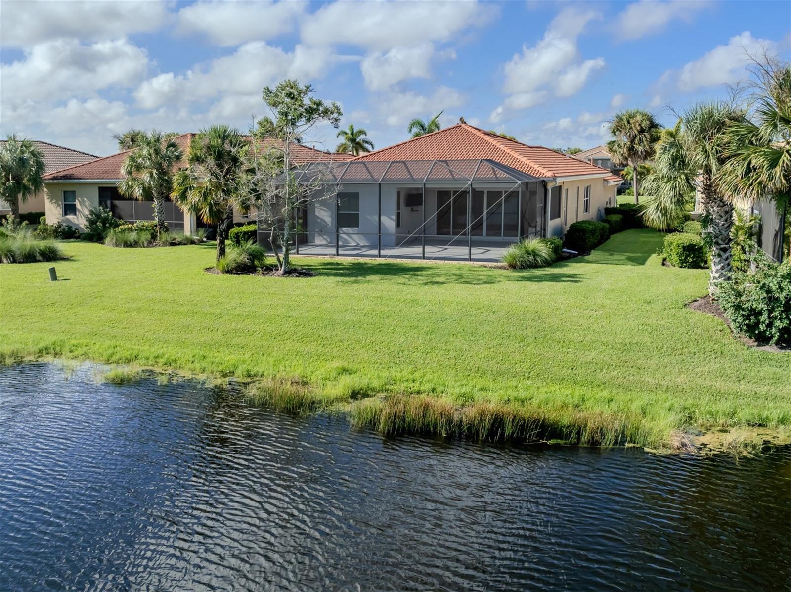 VENETIAN GOLF AND RIVER CLUB PH 3A AND 3B - Residential