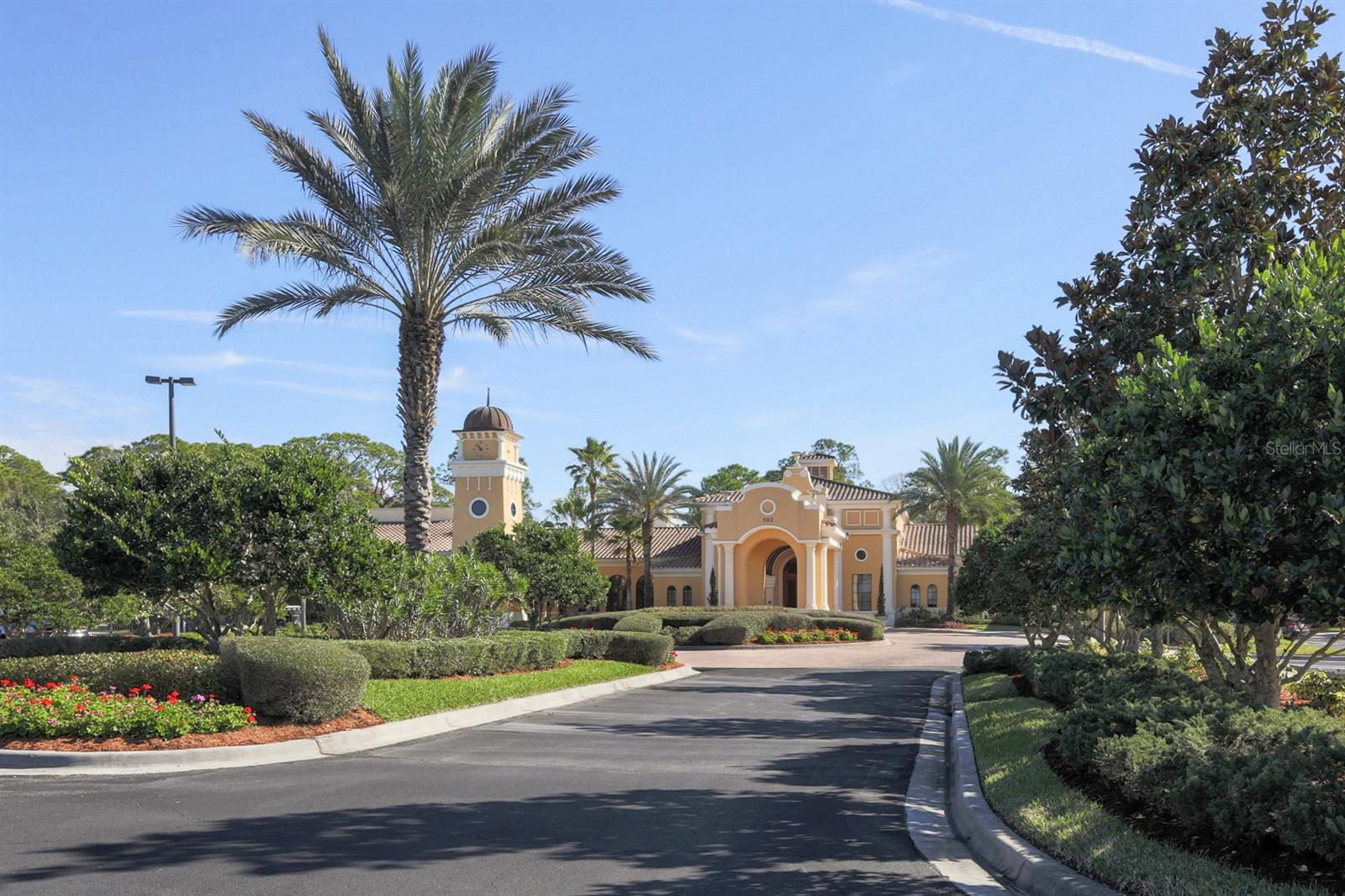VENETIAN GOLF AND RIVER CLUB PH 3A AND 3B - Residential