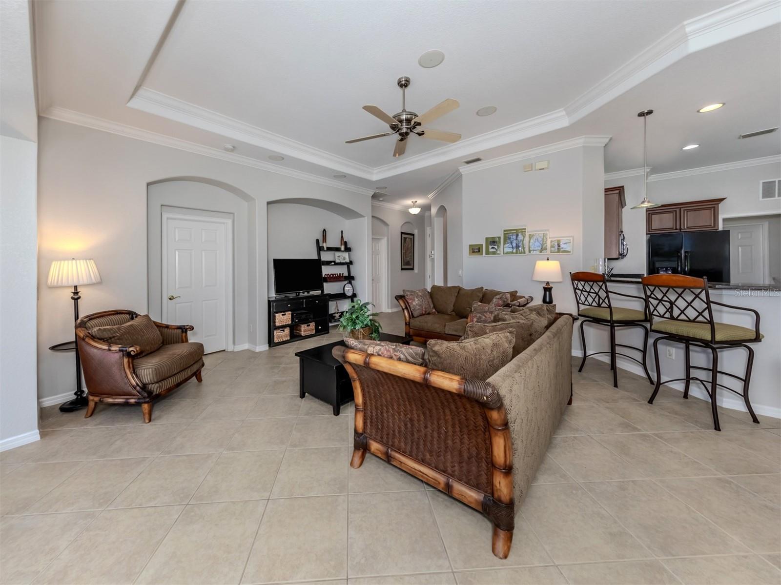 VENETIAN GOLF AND RIVER CLUB PH 3A AND 3B - Residential
