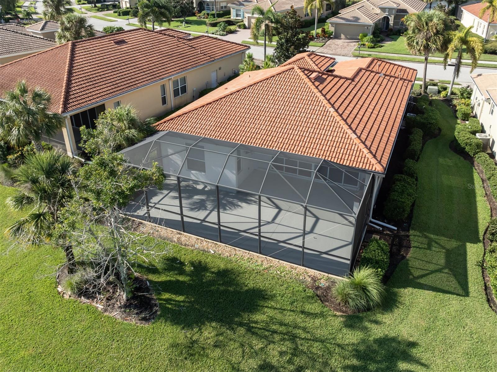 VENETIAN GOLF AND RIVER CLUB PH 3A AND 3B - Residential