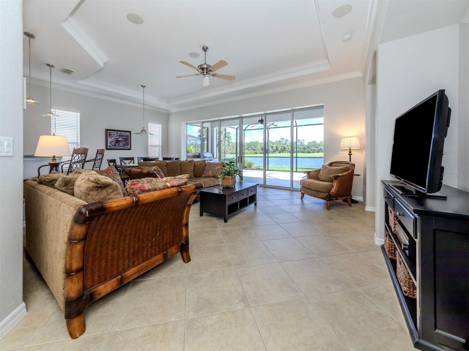 VENETIAN GOLF AND RIVER CLUB PH 3A AND 3B - Residential
