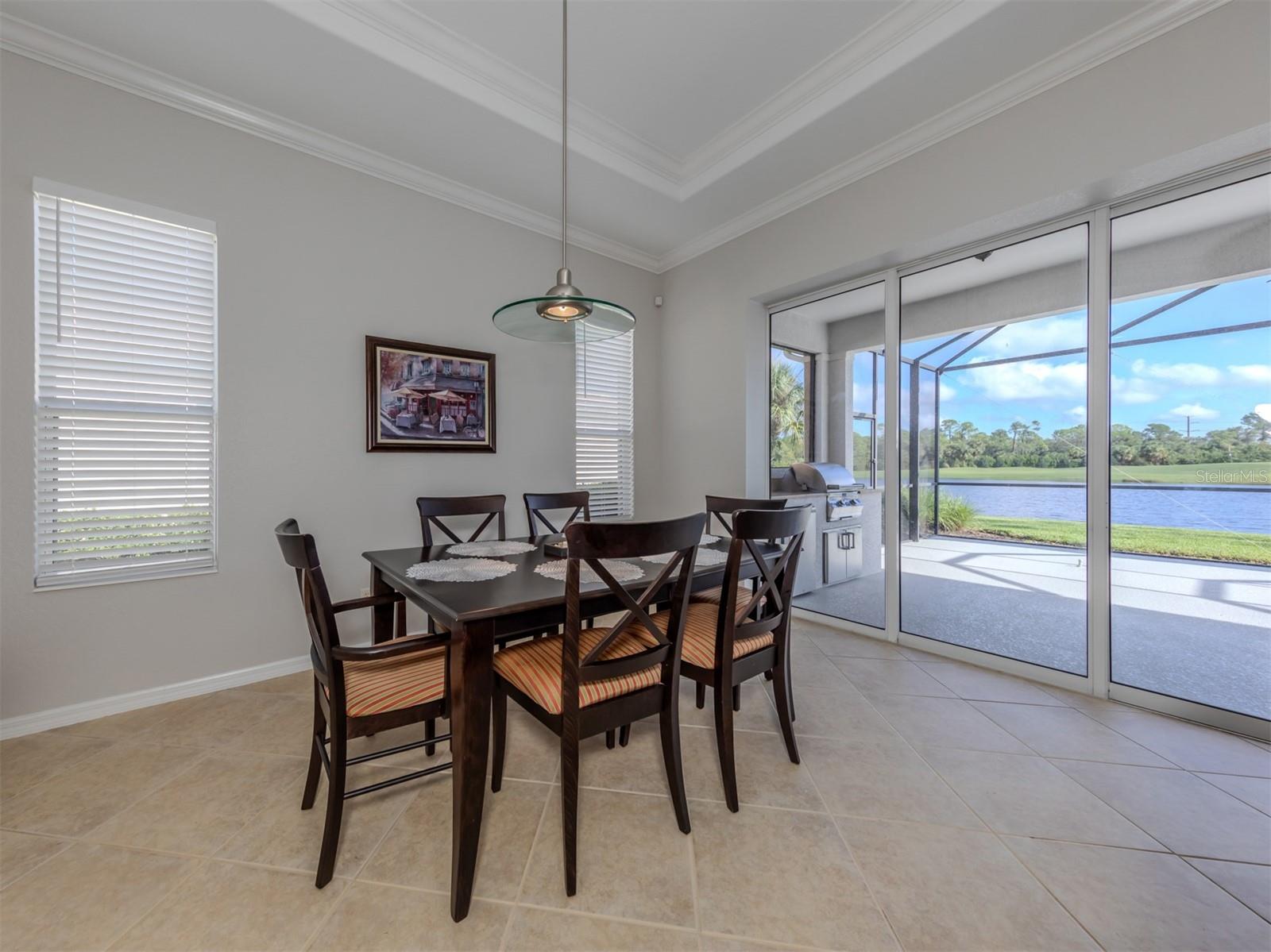 VENETIAN GOLF AND RIVER CLUB PH 3A AND 3B - Residential
