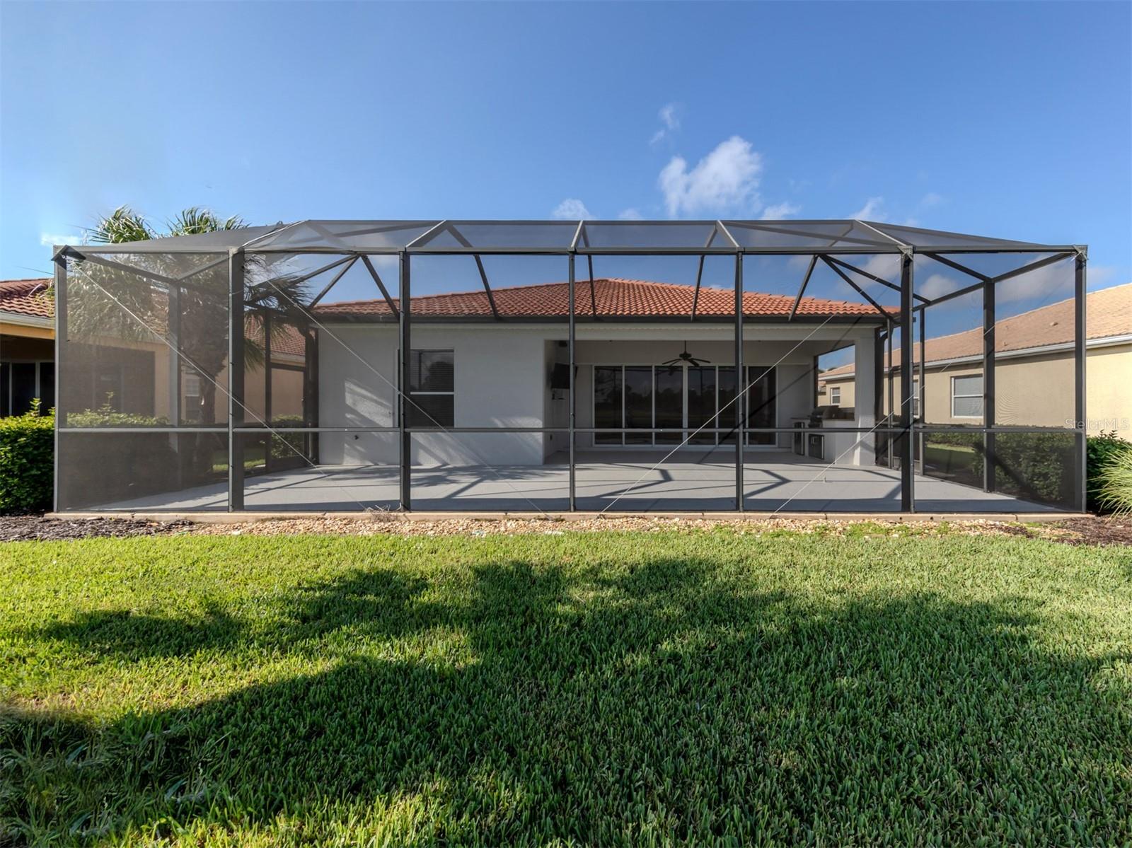 VENETIAN GOLF AND RIVER CLUB PH 3A AND 3B - Residential