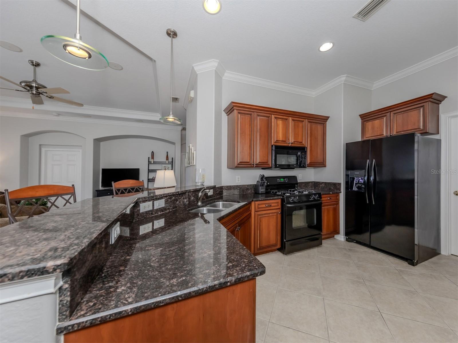 VENETIAN GOLF AND RIVER CLUB PH 3A AND 3B - Residential