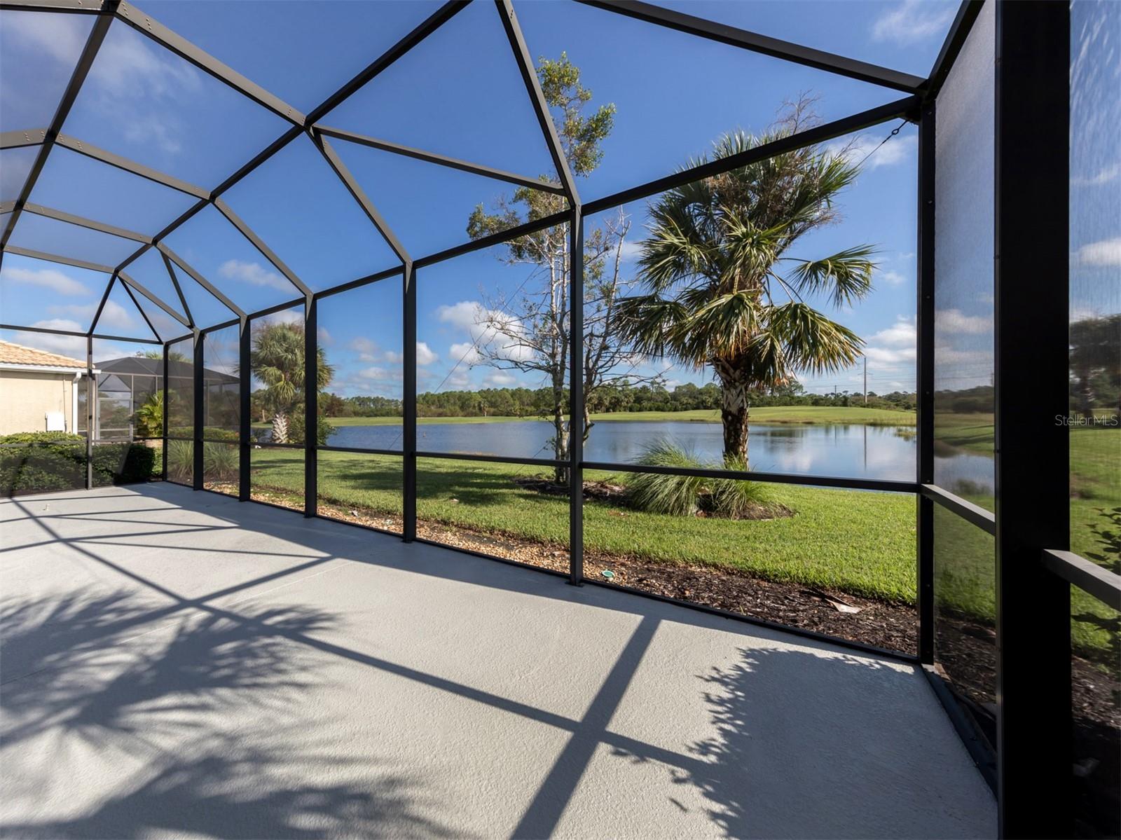 VENETIAN GOLF AND RIVER CLUB PH 3A AND 3B - Residential