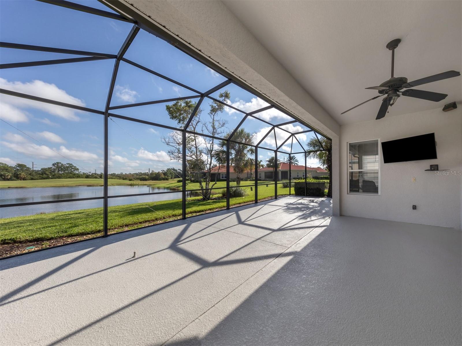 VENETIAN GOLF AND RIVER CLUB PH 3A AND 3B - Residential