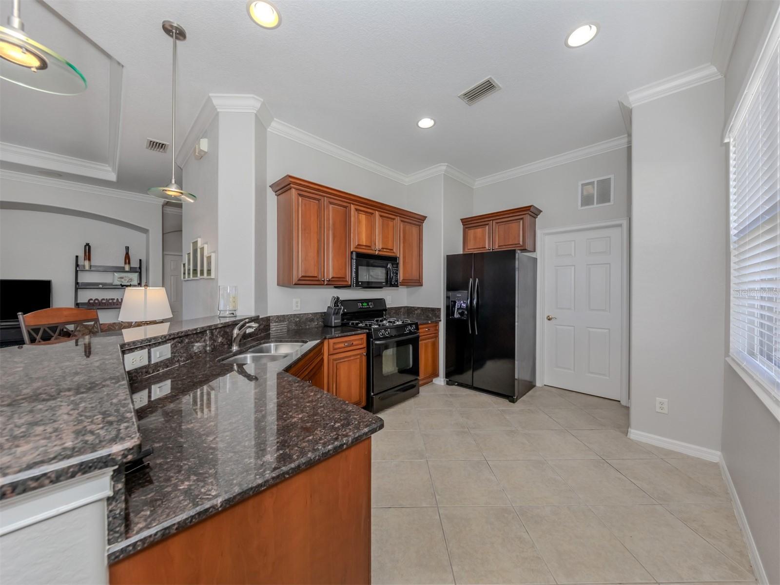 VENETIAN GOLF AND RIVER CLUB PH 3A AND 3B - Residential