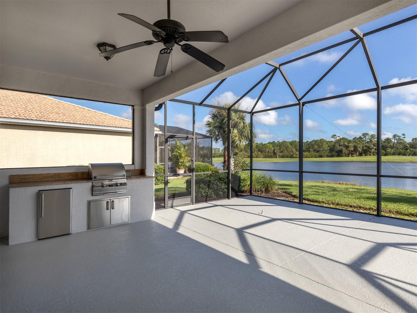 VENETIAN GOLF AND RIVER CLUB PH 3A AND 3B - Residential