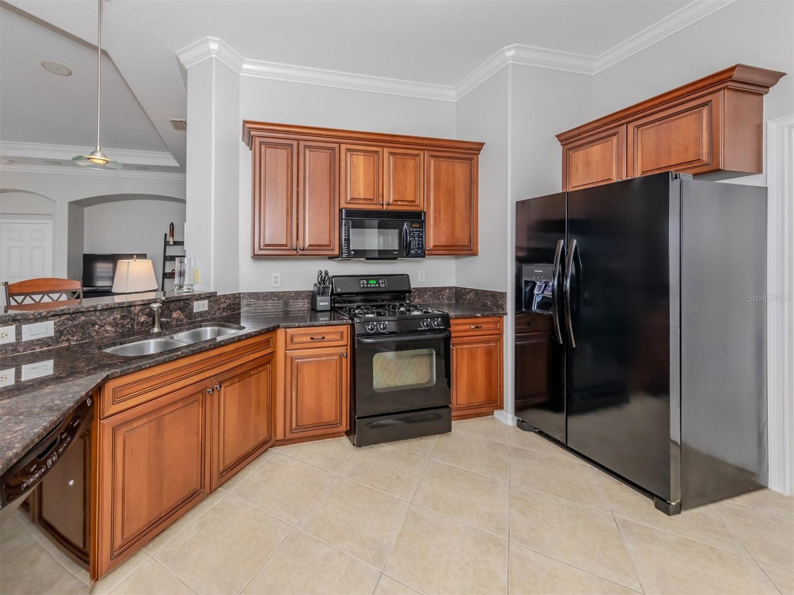 VENETIAN GOLF AND RIVER CLUB PH 3A AND 3B - Residential