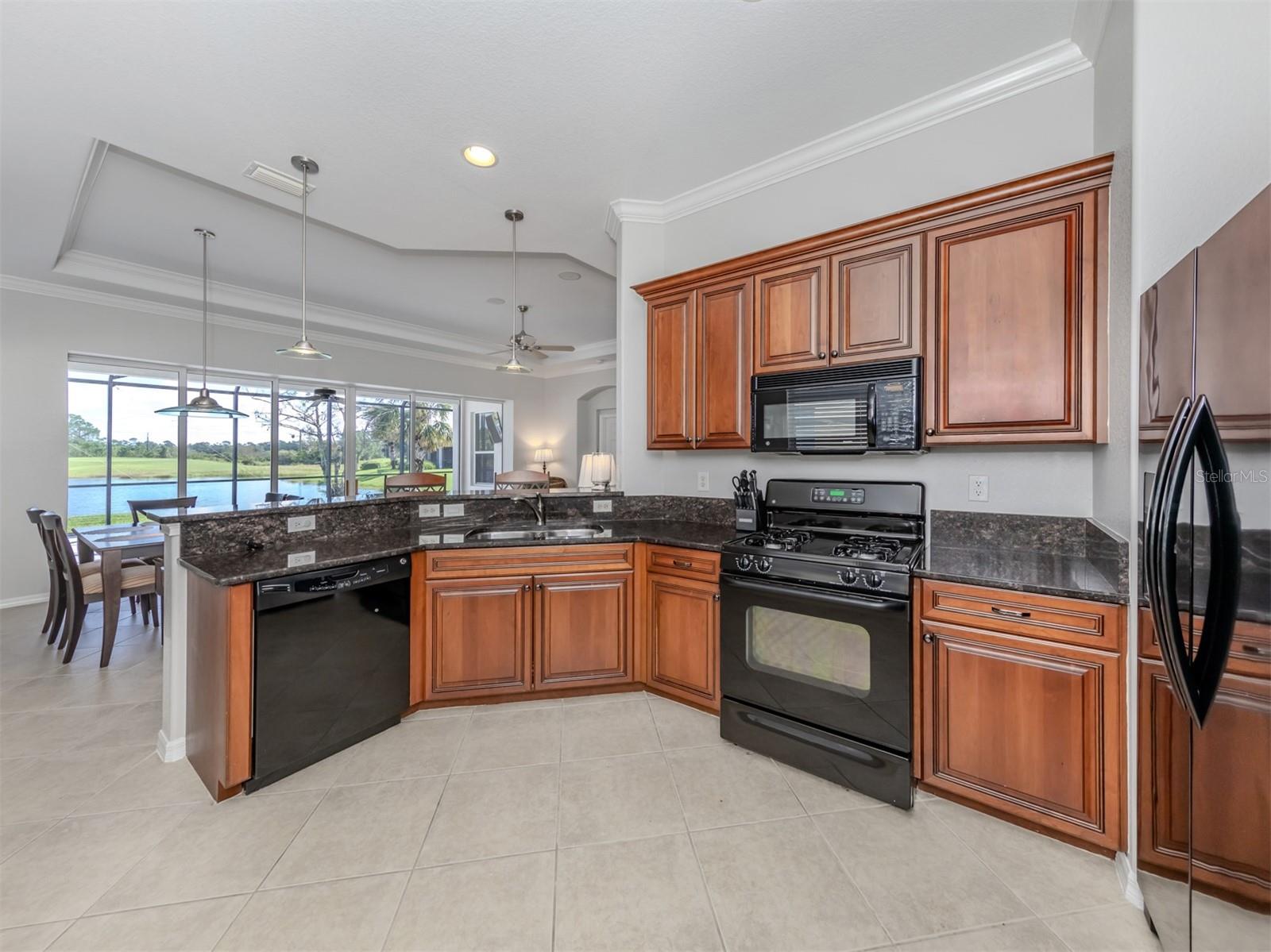 VENETIAN GOLF AND RIVER CLUB PH 3A AND 3B - Residential