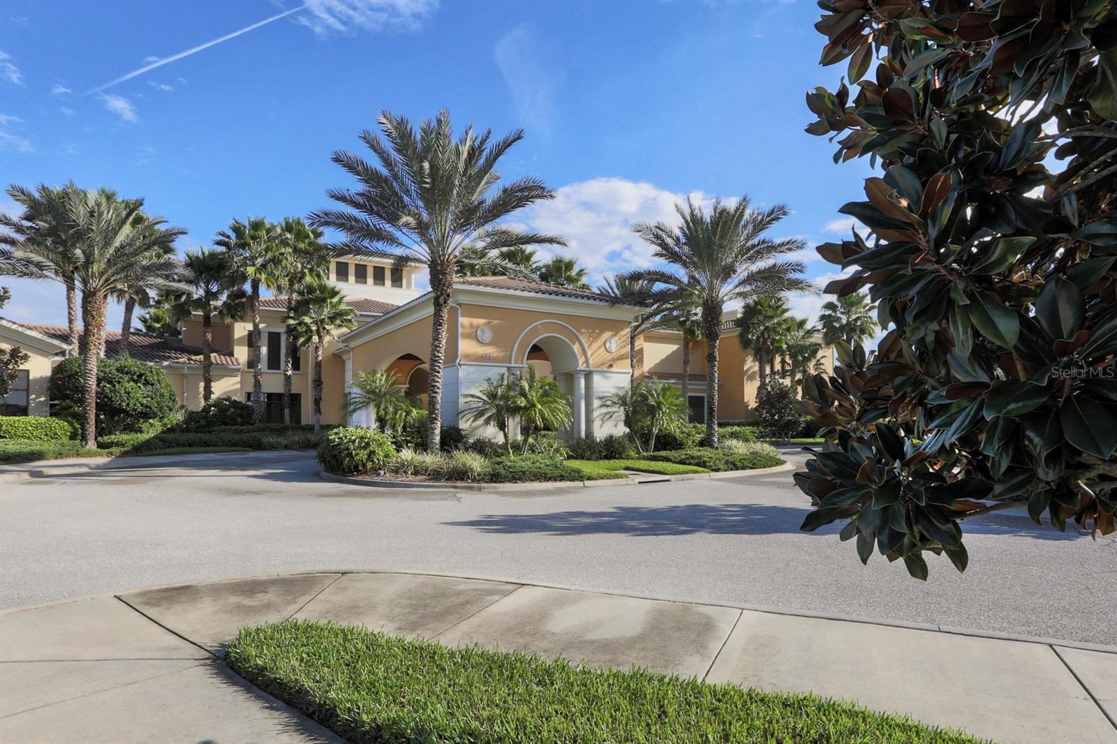 VENETIAN GOLF AND RIVER CLUB PH 3A AND 3B - Residential